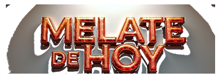 melate de hoy logo